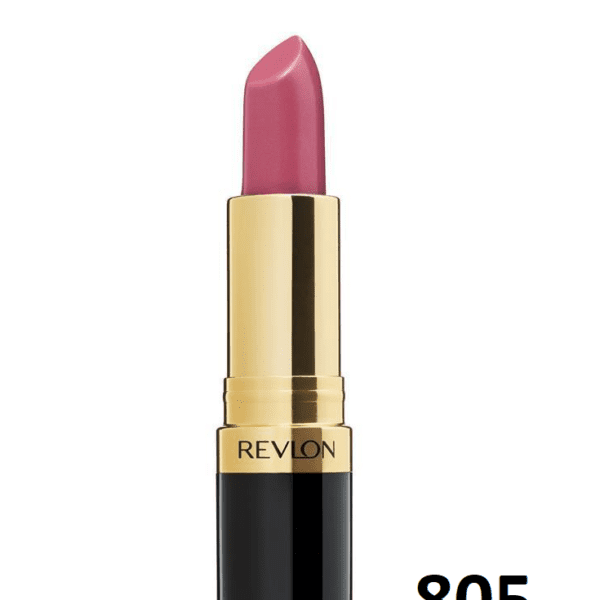 revlon super lustrous matte lipstick shades