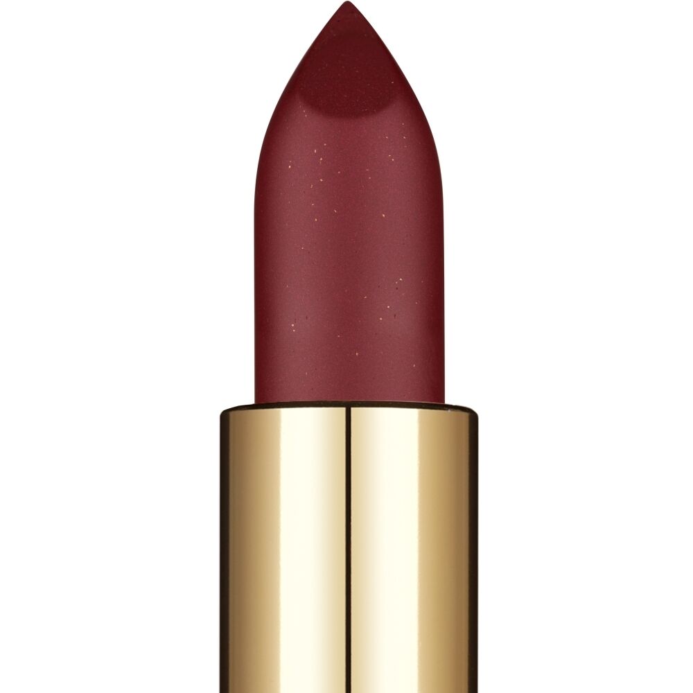 loreal lipstick burgundy shades